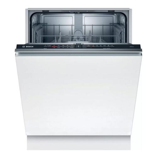 bosch - lave-lave-vaisselle 60cm 12c 48db e tout intégrable - smv2itx23e