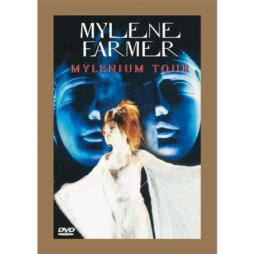 Mylène Farmer - Mylènium Tour