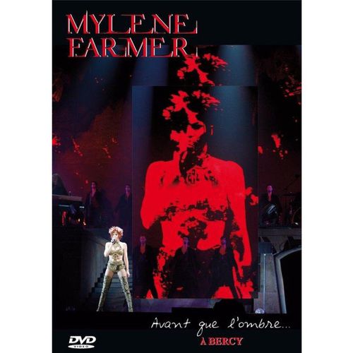 Mylène Farmer - Avant Que L'ombre... À Bercy - Édition Double