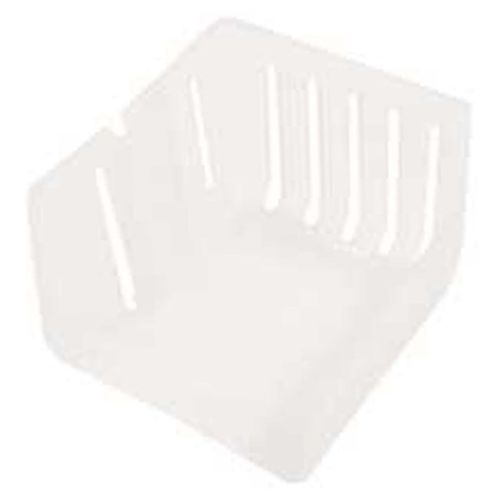 Couvre-Lampe Réfrigérateur congélateur (C00048505 481052303195 INDESIT ARISTON HOTPOINT SCHOLTES)