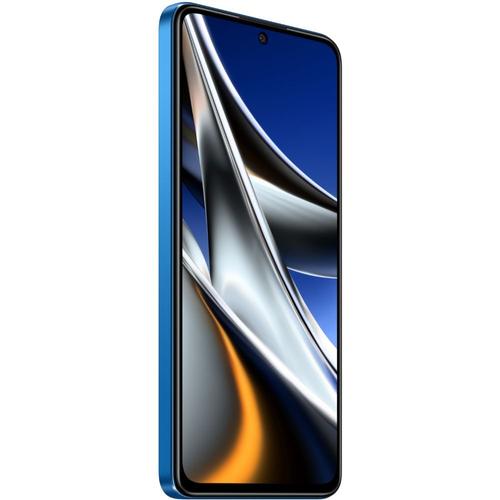 Xiaomi POCO X4 Pro 5G 256 Go Bleu