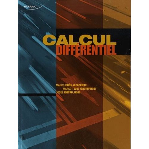 Calcul Différentiel