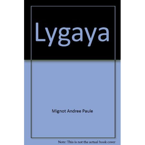 Lygaya
