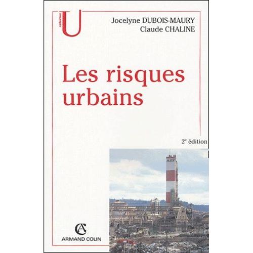 Les Risques Urbains