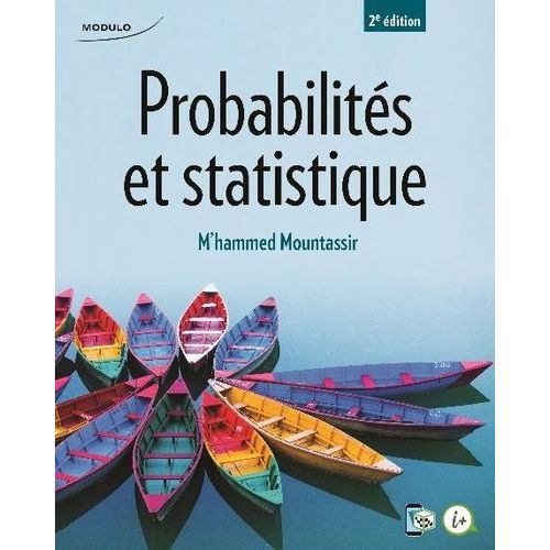 Probabilités Et Statistique