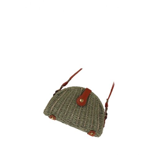 DARI BALI - SAC BALINAIS PAILLE AVIGNON 20 cm