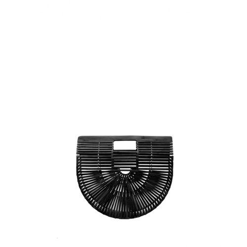DARI BALI - SAC BALINAIS PAILLE DEAUVILLE 28 cm