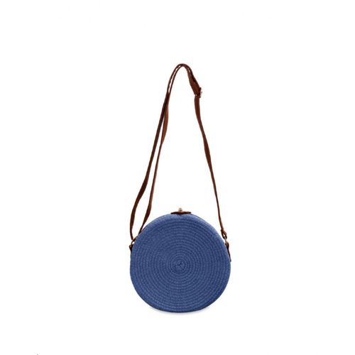 DARI BALI - SAC BALINAIS PAILLE DAX 22 cm