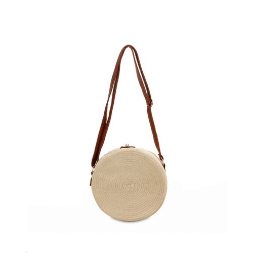 DARI BALI - SAC BALINAIS PAILLE DAX 22 cm