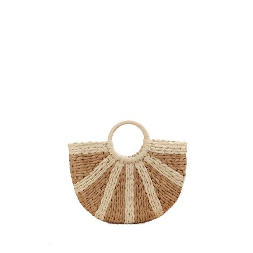 DARI BALI - SAC BALINAIS PAILLE CIOTAT 41 cm