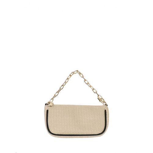 DARI BALI - SAC BALINAIS PAILLE CANNES 17 cm