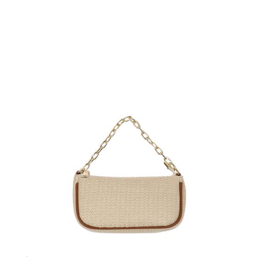 DARI BALI - SAC BALINAIS PAILLE CANNES 17 cm