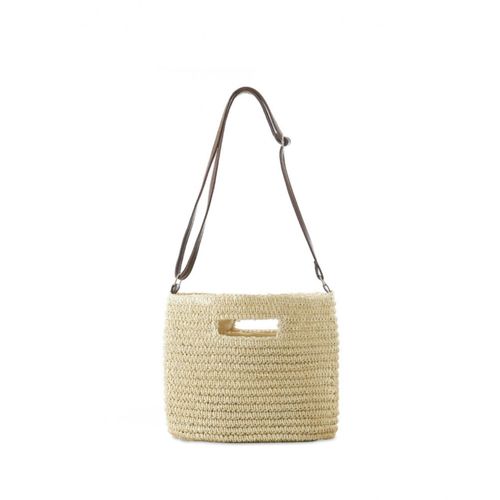 DARI BALI - SAC EN PAILLE TOULOUSE 34 cm