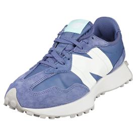 new balance femme blanche