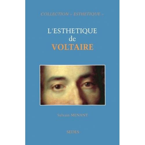 L'esthétique De Voltaire