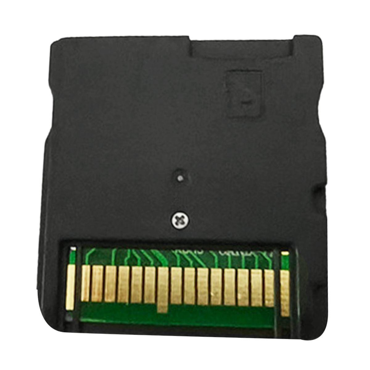 Carte de jeu R4 + carte mmoire 2 Go pour brler du bois/Dua... - 4