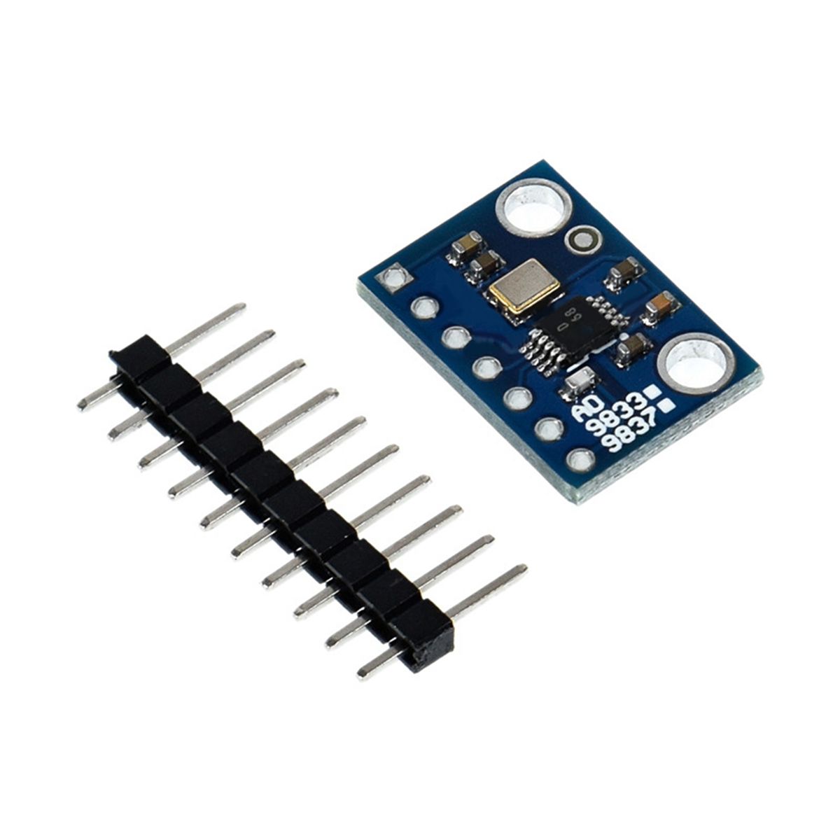 AD9833 Module onde sinusodale carre gnrateur de Signal D... - 5
