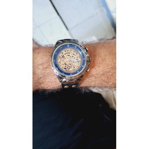 Montre Automatique Hommes