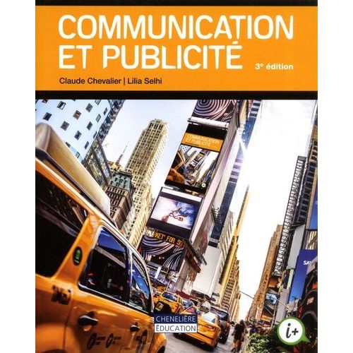 Communication Et Publicité
