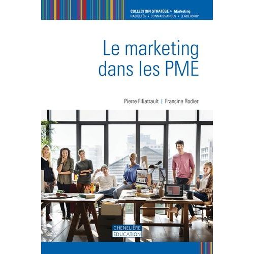 Le Marketing Dans Les Pme