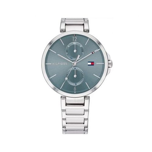 Orologio Tommy Hilfiger Angela Donna Acciaio / Azzurro