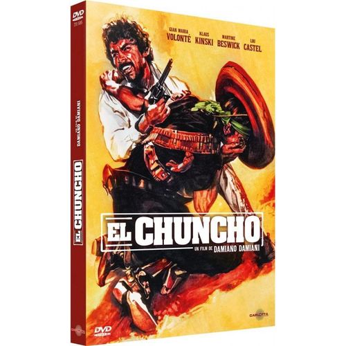 El Chuncho