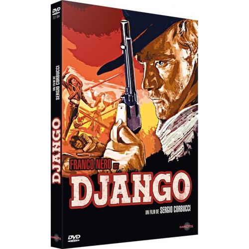 Django