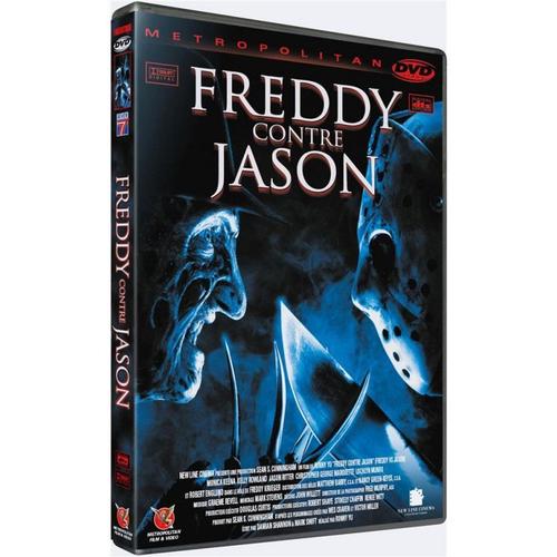 Freddy Contre Jason