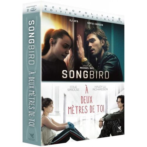 Songbird + À Deux Mètres De Toi - Édition Spéciale