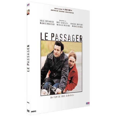 Le Passager