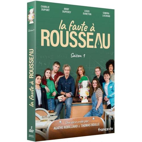 La Faute À Rousseau - Saison 1