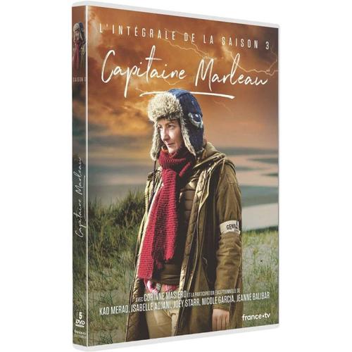 Capitaine Marleau - Saison 3