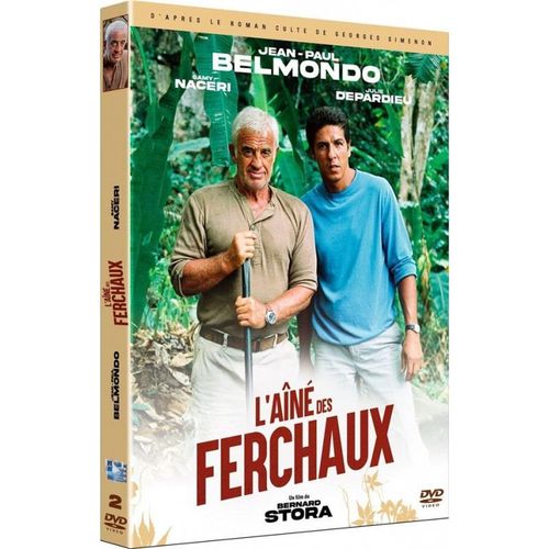 L'aîné Des Ferchaux