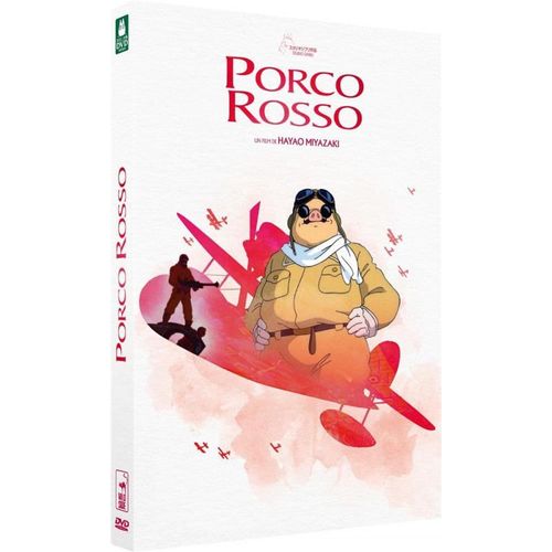 Porco Rosso
