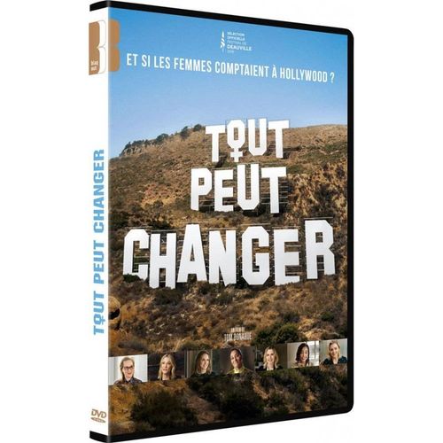 Tout Peut Changer - Et Si Les Femmes Comptaient À Hollywood ?