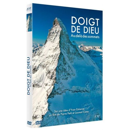 Le Doigt De Dieu, Au-Delà Des Sommets