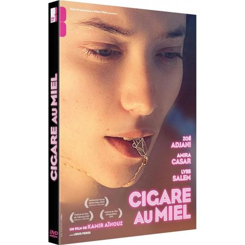 Cigare Au Miel