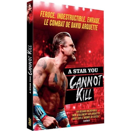A Star Youn Cannot Kill