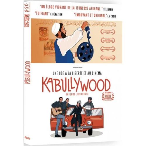 Kabullywood