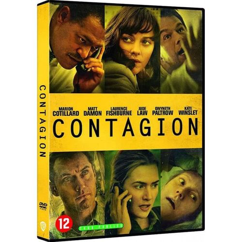 Contagion