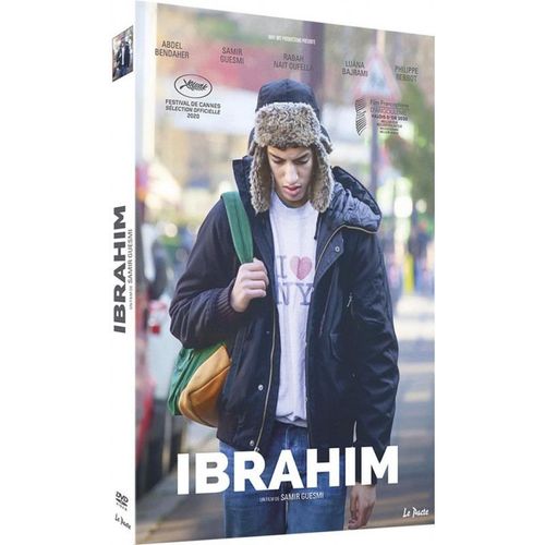 Ibrahim