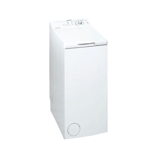 ProLine PTL5100/N Machine à laver Blanc - Chargement par le dessus
