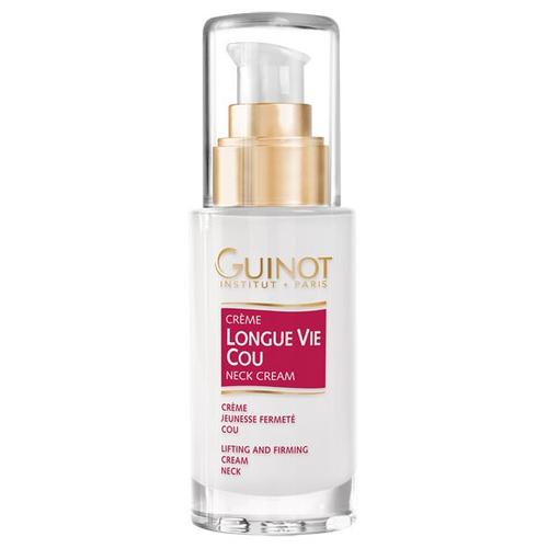 Guinot - Crème Longue Vie Cou - 30 Ml 