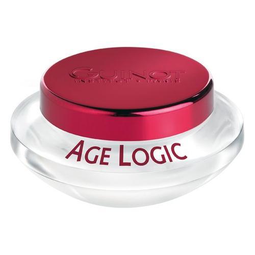 Guinot - Crème Riche Age Logic - 50 Ml 