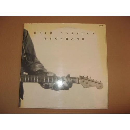 " Slowhand "