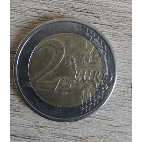 Pièce 2 Euros Chypre