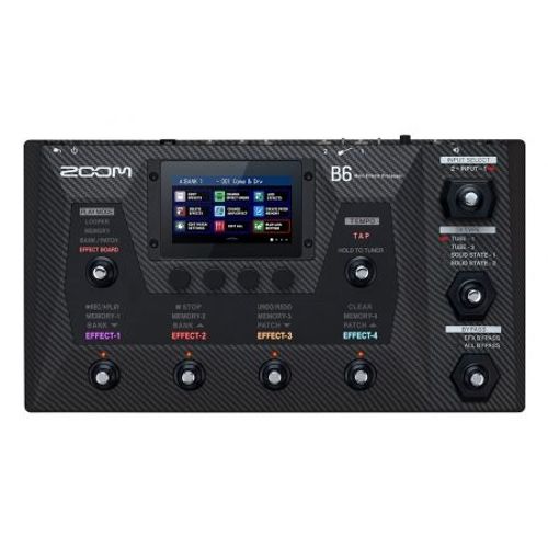 Zoom - B6
