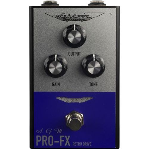 Ashdown - Pro-Fx-Retro Drive
