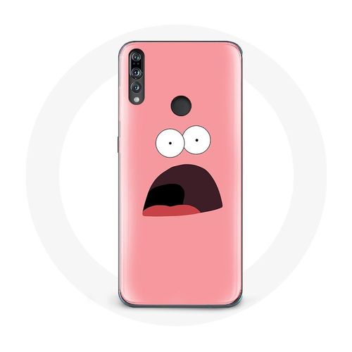 Coque Pour Huawei P30 Lite Patrick Étoile Bob L'éponge Rose