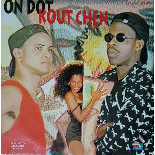 Dégagé, Koman Zot, Yé (No Woman No Cry), Dom Tom, Vyé Soukougnyan La, Mi Débat, La Revanche De Micheline, Hélène, Koman Zot Yé..  (Zouk)